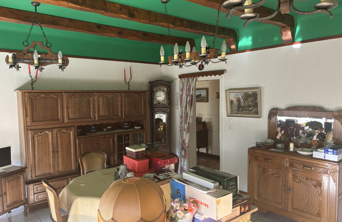 Fameck, maison de rapport — photo 3