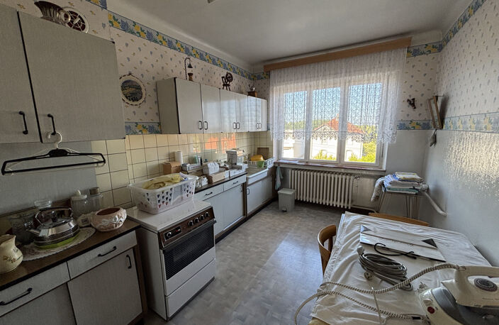 Fameck, maison de rapport — photo 4