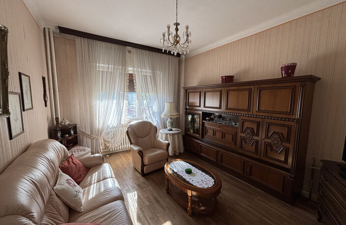 Fameck, maison de rapport — photo 5