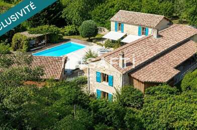 Maison 9 pièces 539000 €