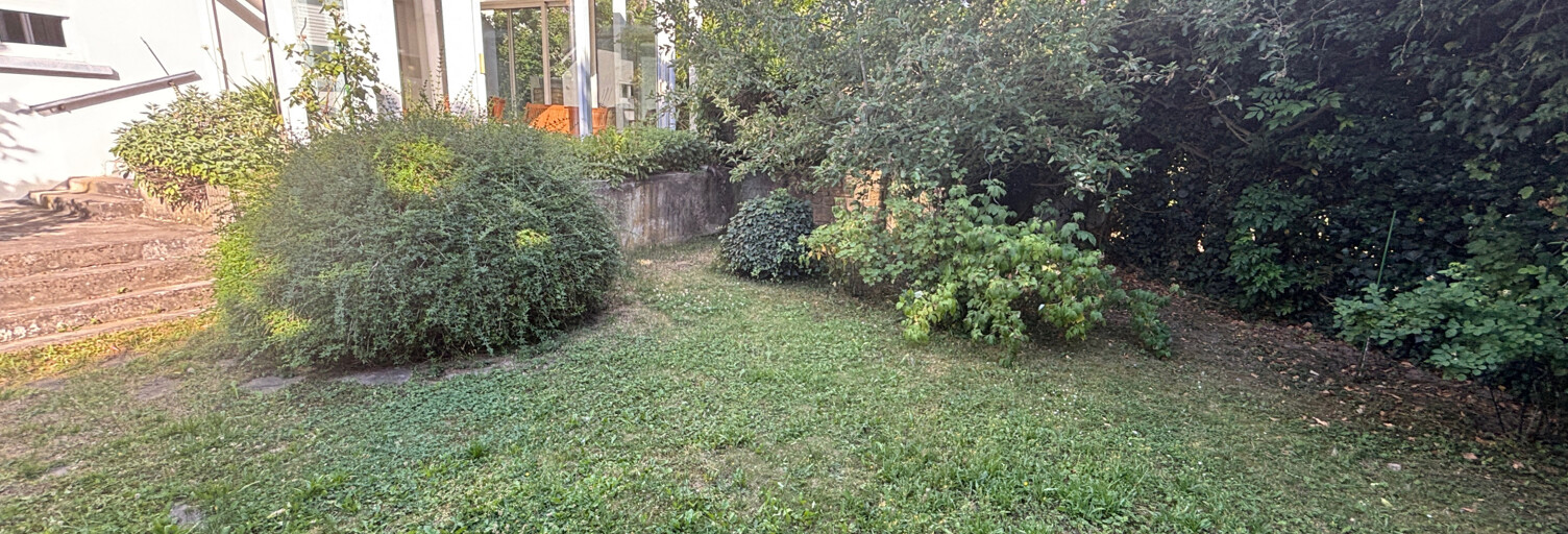 Maison 6 Pièces 140 m² à vendre à Thionville (57100)