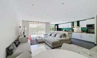 Appartement 3 Pièces 73 m² à vendre à Saint-Laurent-du-Var (06700)