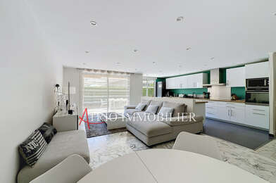 Appartement 3 pièces 383000 €