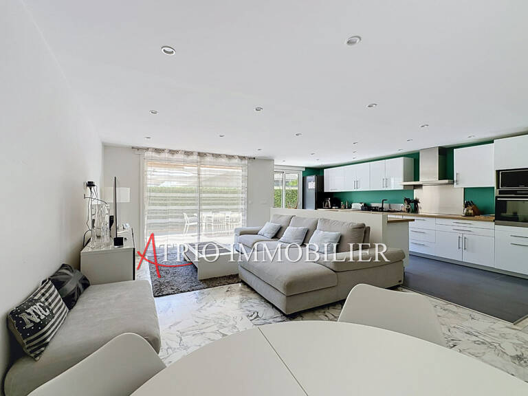 vente appartement 3 Pièce(s) — photo 1