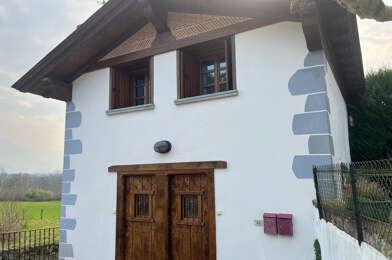 Appartement 2 pièces 110000 €