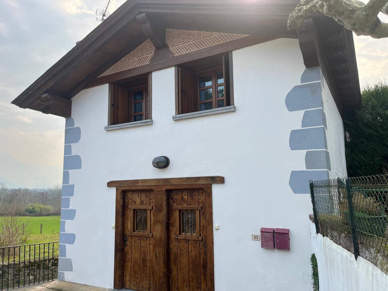 Appartement pres du village de AHAXE — photo 1