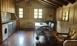Appartement 3 Pièces 52 m² à vendre à Ahaxe-Alciette-Bascassan (64220)