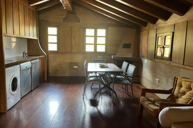 Appartement 3 pièces 125000 €