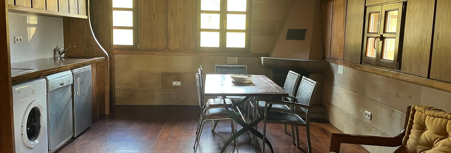 Appartement 3 Pièces 52 m² à vendre à Ahaxe-Alciette-Bascassan (64220)