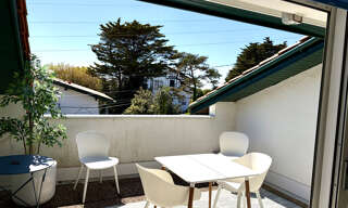 Appartement 3 Pièces 58 m² à vendre à Bidart (64210)