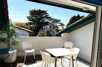 Appartement 3 pièces 350000 €