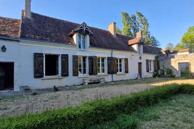 Maison 7 pièces 374400 €