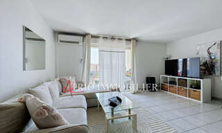Appartement 2 Pièces 40 m² à vendre à Saint-Laurent-du-Var (06700)
