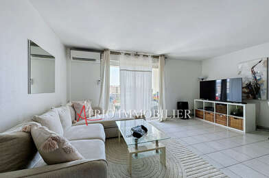 Appartement 2 pièces 257000 €