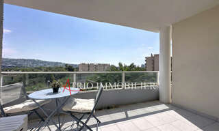 Appartement 2 Pièces 40 m² à vendre à Saint-Laurent-du-Var (06700)