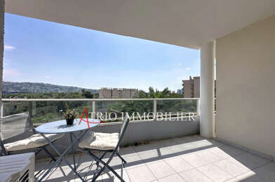 Appartement 2 pièces 257000 €