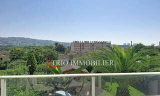 Appartement 2 Pièces 40 m² à vendre à Saint-Laurent-du-Var (06700)