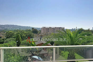 Appartement 2 pièces 257000 €