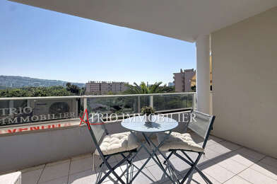 Appartement 2 pièces 249000 €