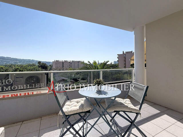 vente appartement 2 Pièce(s) — photo du bien
