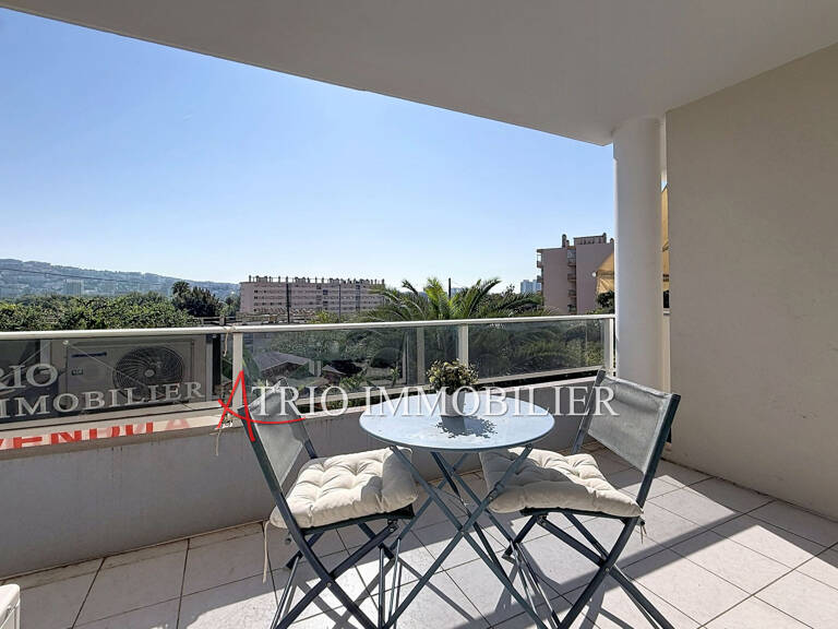 vente appartement 2 Pièce(s) — photo 1