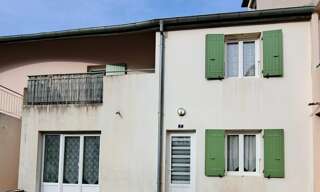 Maison 3 Pièces 90 m² à vendre à Arbois (39600)