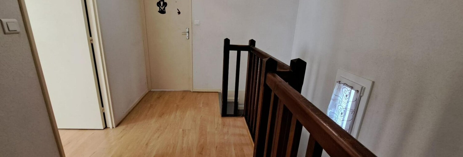 Maison 3 Pièces 90 m² à vendre à Arbois (39600)