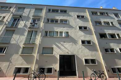 Appartement 2 pièces 682 €