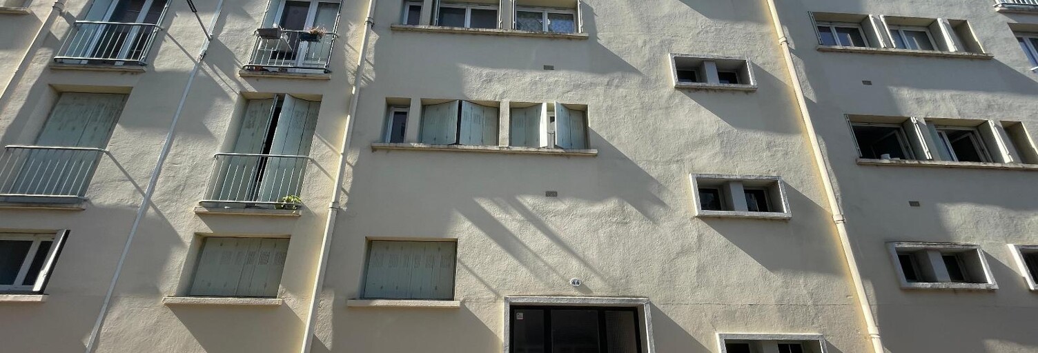 Appartement 2 Pièces 49 m² à louer à Toulouse (31400)