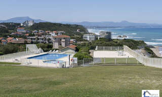 Appartement 2 Pièces 47 m² à vendre à Biarritz (64200)
