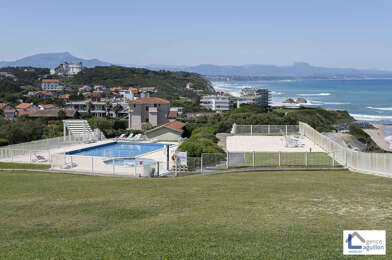 Appartement 2 pièces 365000 €