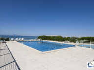 GRAND T2 BIS DANS RESIDENCE DE TOURISME A BIARRITZ — photo 3