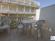 GRAND T2 BIS DANS RESIDENCE DE TOURISME A BIARRITZ — photo 4