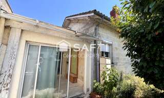 Maison 3 Pièces 77 m² à vendre à Bordeaux (33000)