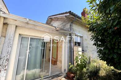 Maison 3 pièces 250000 €