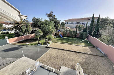 Maison 6 pièces 950000 €