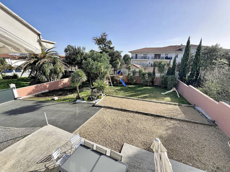 ANGLET   LIMITE BIARRITZ | MAISON FAMILIALE DE 134 m2 AVEC F — photo 1