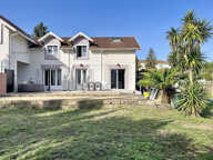 ANGLET   LIMITE BIARRITZ | MAISON FAMILIALE DE 134 m2 AVEC F — photo 2