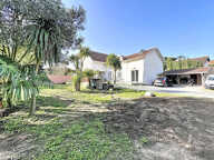 ANGLET   LIMITE BIARRITZ | MAISON FAMILIALE DE 134 m2 AVEC F — photo 4