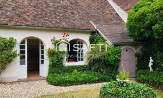 Maison 4 Pièces 150 m² à vendre à Houdan (78550)