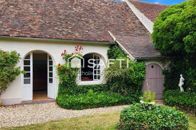 Maison 4 pièces 325000 €