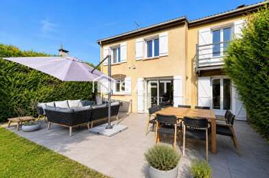 Maison 6 pièces 540000 €