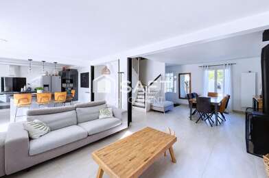 Maison 6 pièces 540000 €