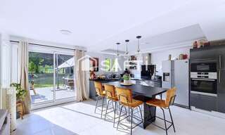 Maison 6 Pièces 135 m² à vendre à Lésigny (77150)