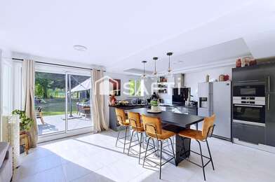Maison 6 pièces 540000 €