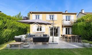 Maison 6 Pièces 135 m² à vendre à Lésigny (77150)