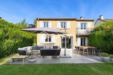Maison 6 pièces 540000 €