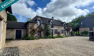 Maison 12 Pièces 350 m² à vendre à Dracy-lès-Couches (71490)