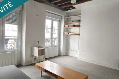 Appartement 3 pièces 470000 €