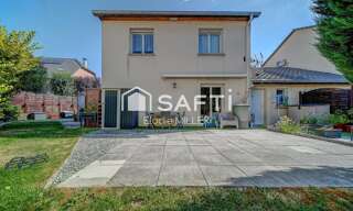Maison 5 Pièces 120 m² à vendre à Maizières (54550)
